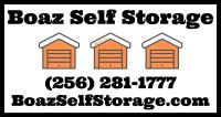 Boaz Self Storage image 2